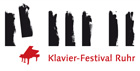 Logo Klavier Festival Ruhr