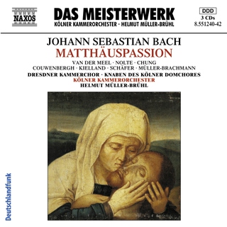 Bach-Matthaeuspassion