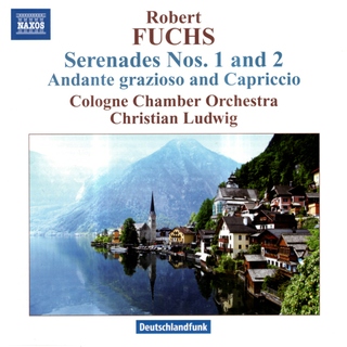 Fuchs-Serenaden Nr. 1 und 2