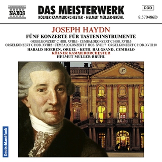 Haydn-Tasteninstrumente